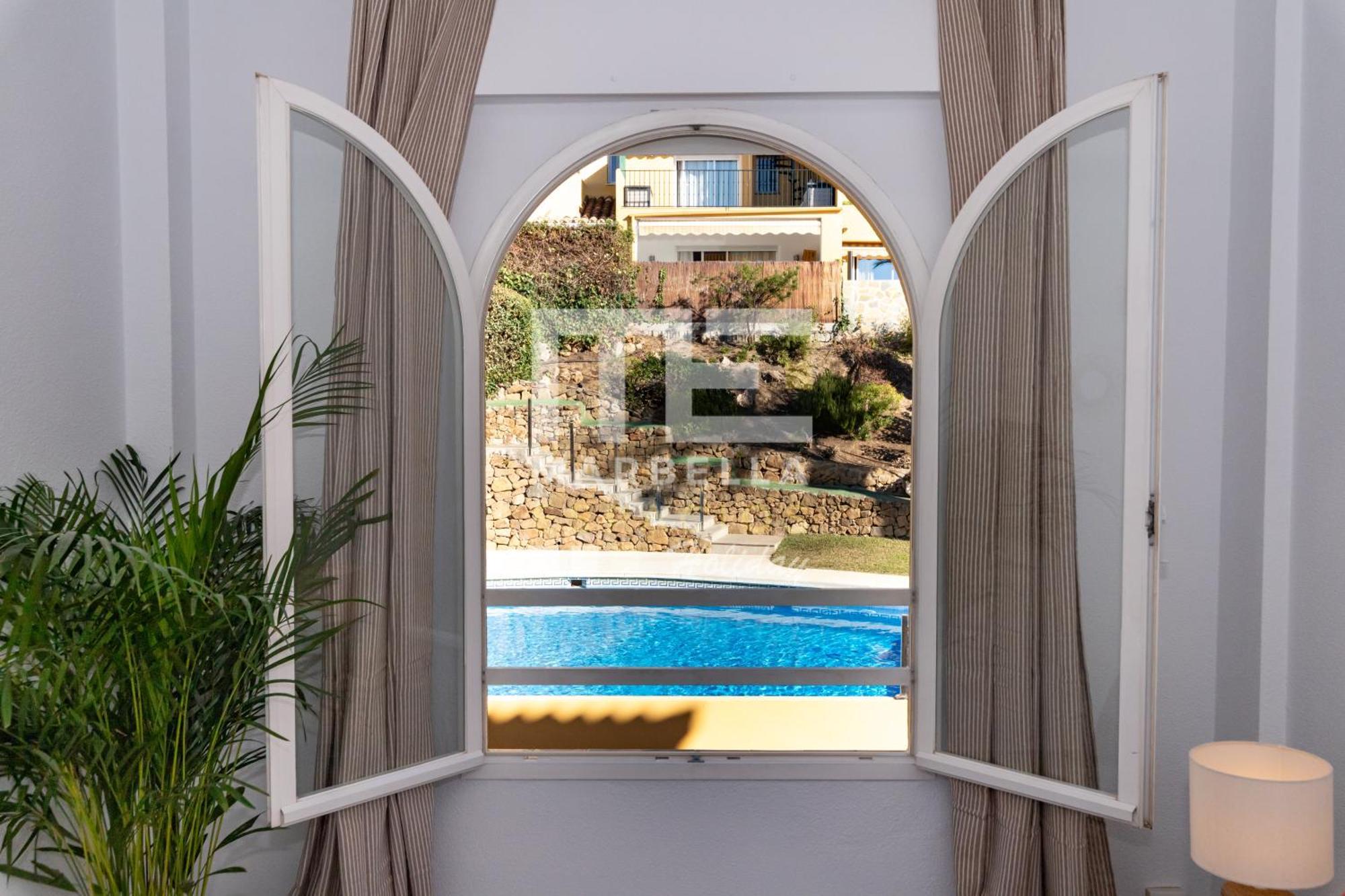 Town House 3 Beds In The Center Of Vakantiehuis *