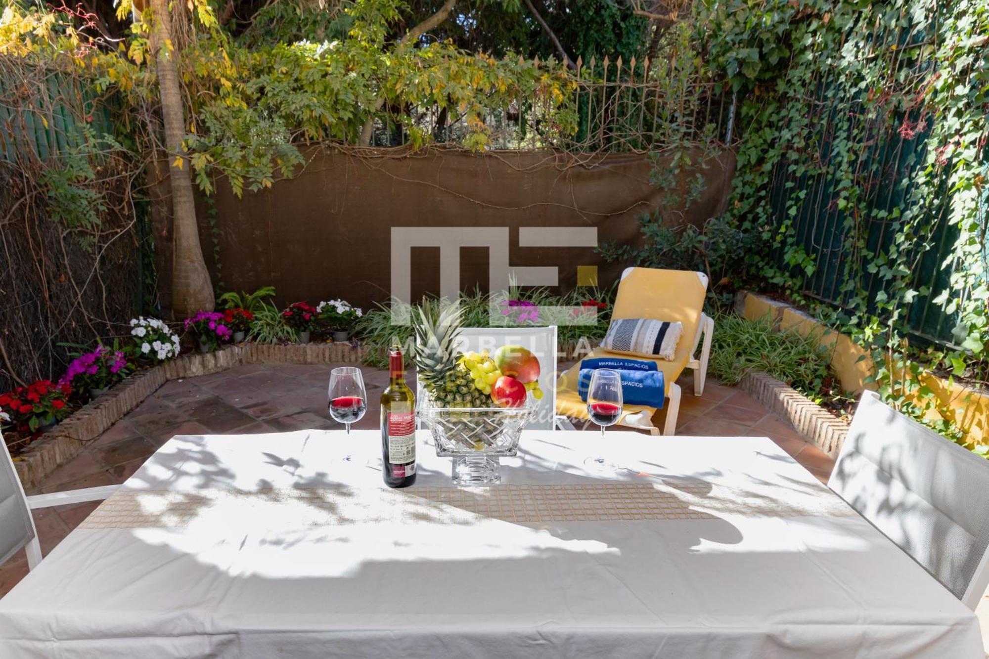 Town House 3 Beds In The Center Of Vakantiehuis