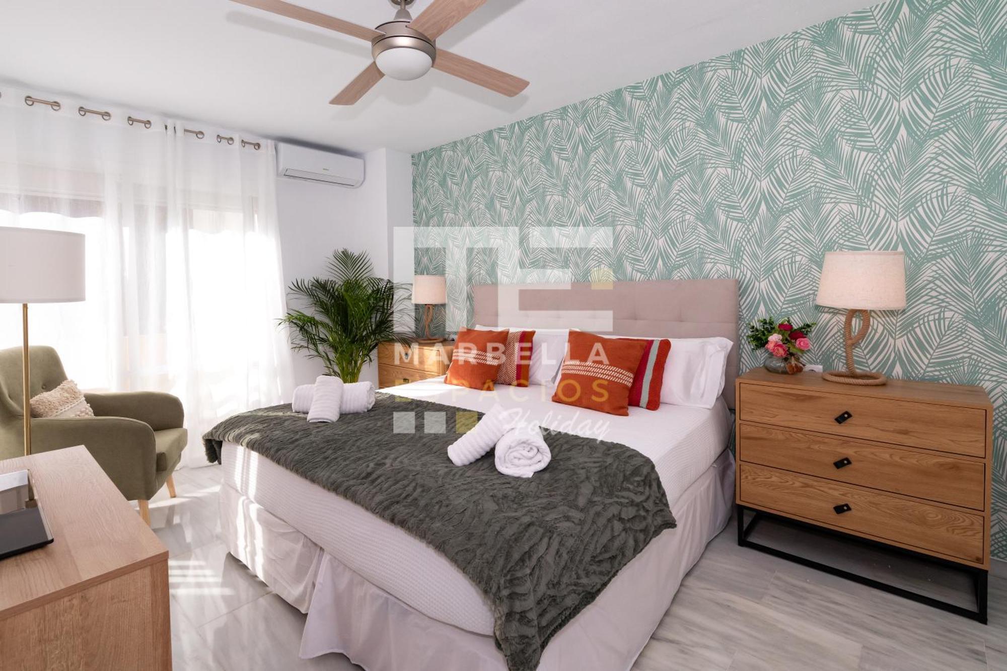 Town House 3 Beds In The Center Of Vakantiehuis *