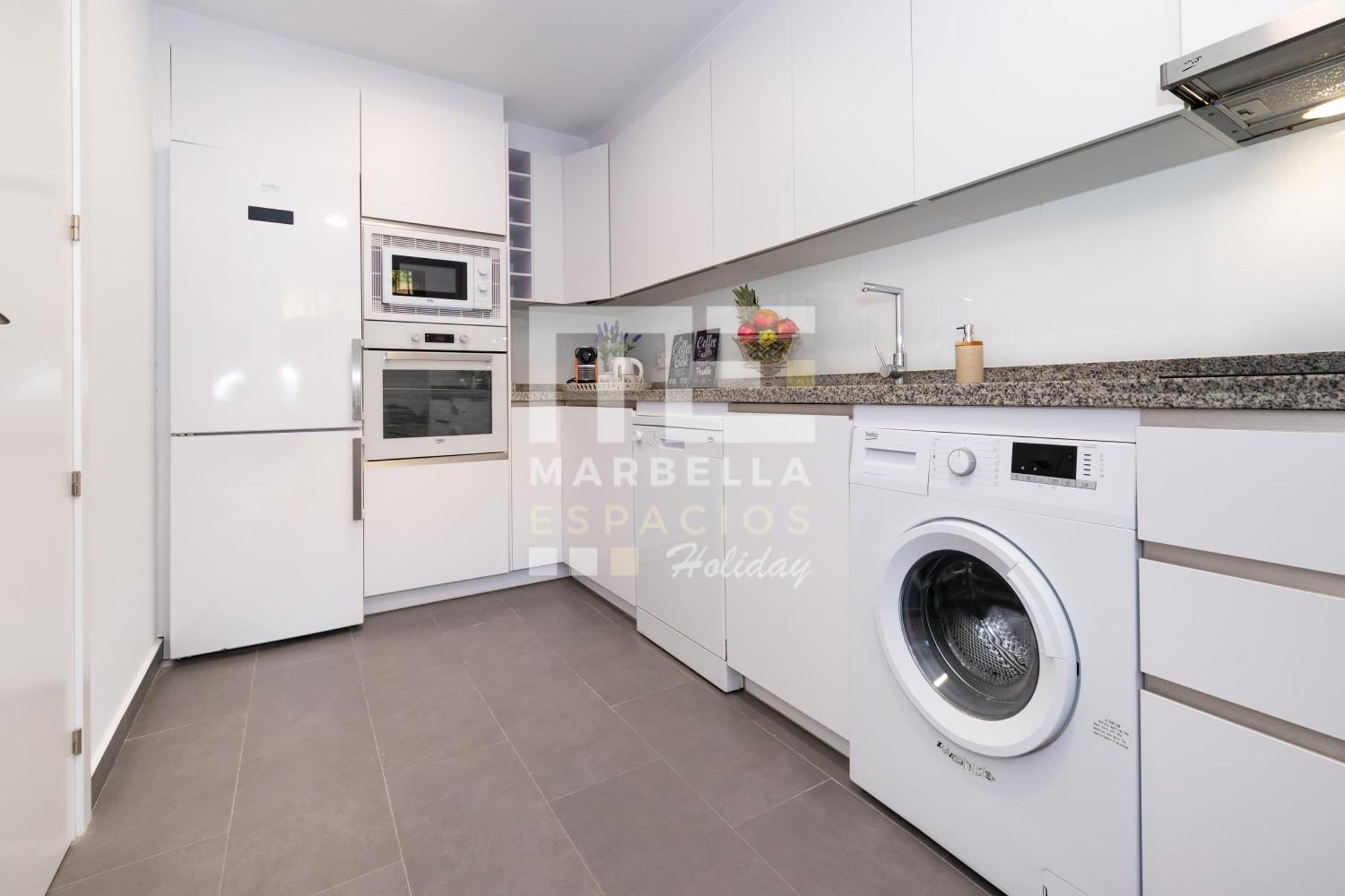Town House 3 Beds In The Center Of Vakantiehuis