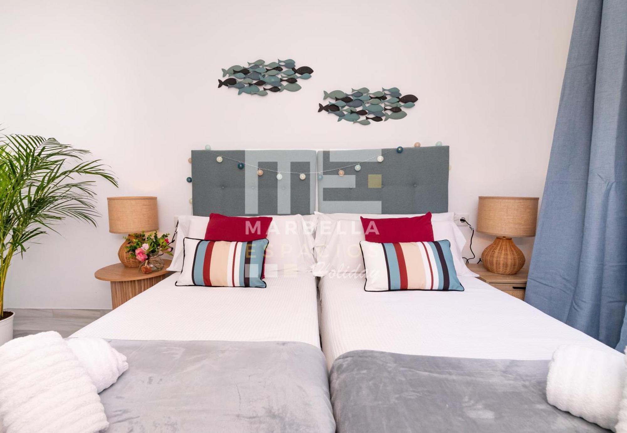 Vakantiehuis Town House 3 Beds In The Center Of *