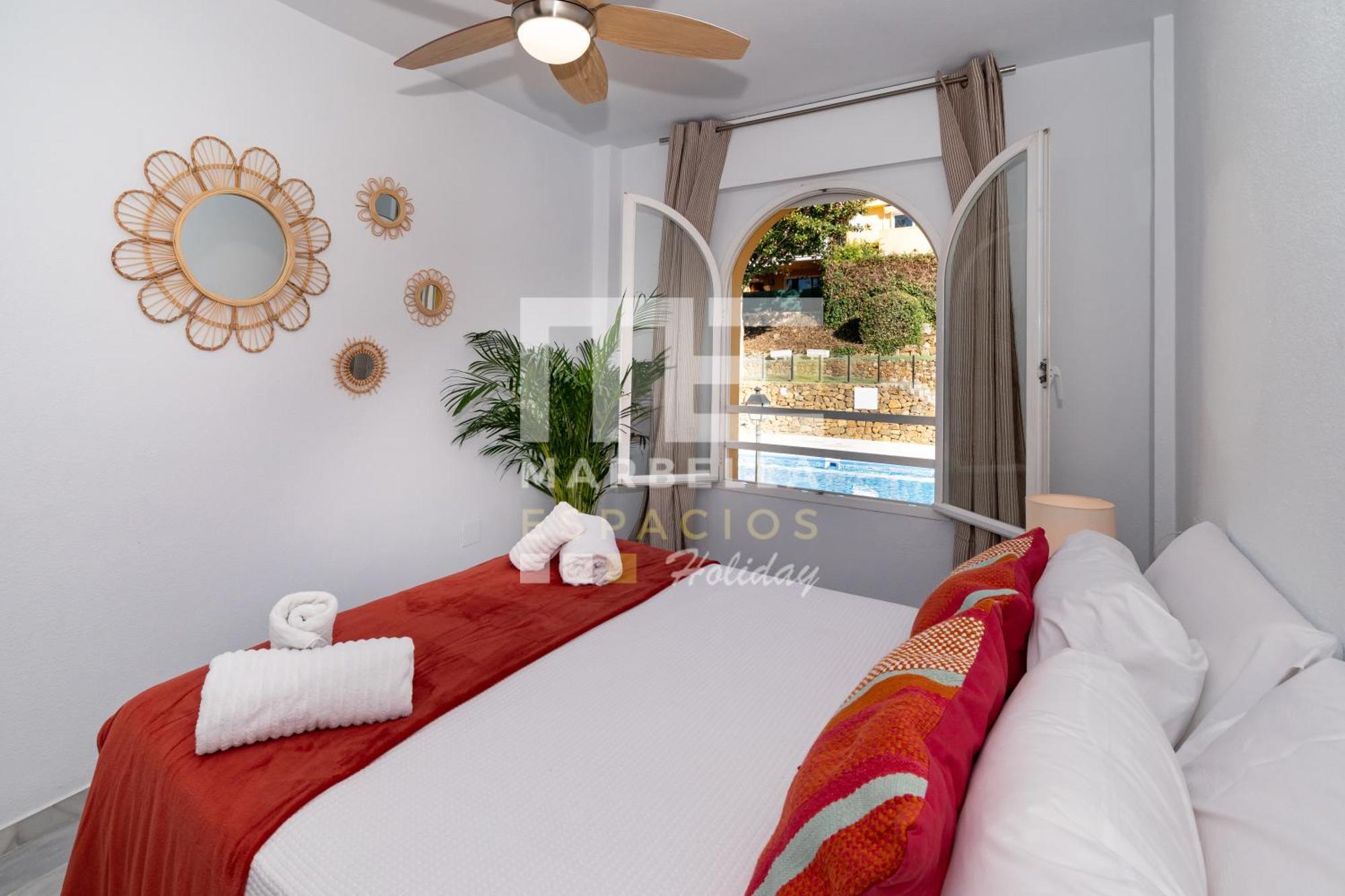 Town House 3 Beds In The Center Of * Marbella