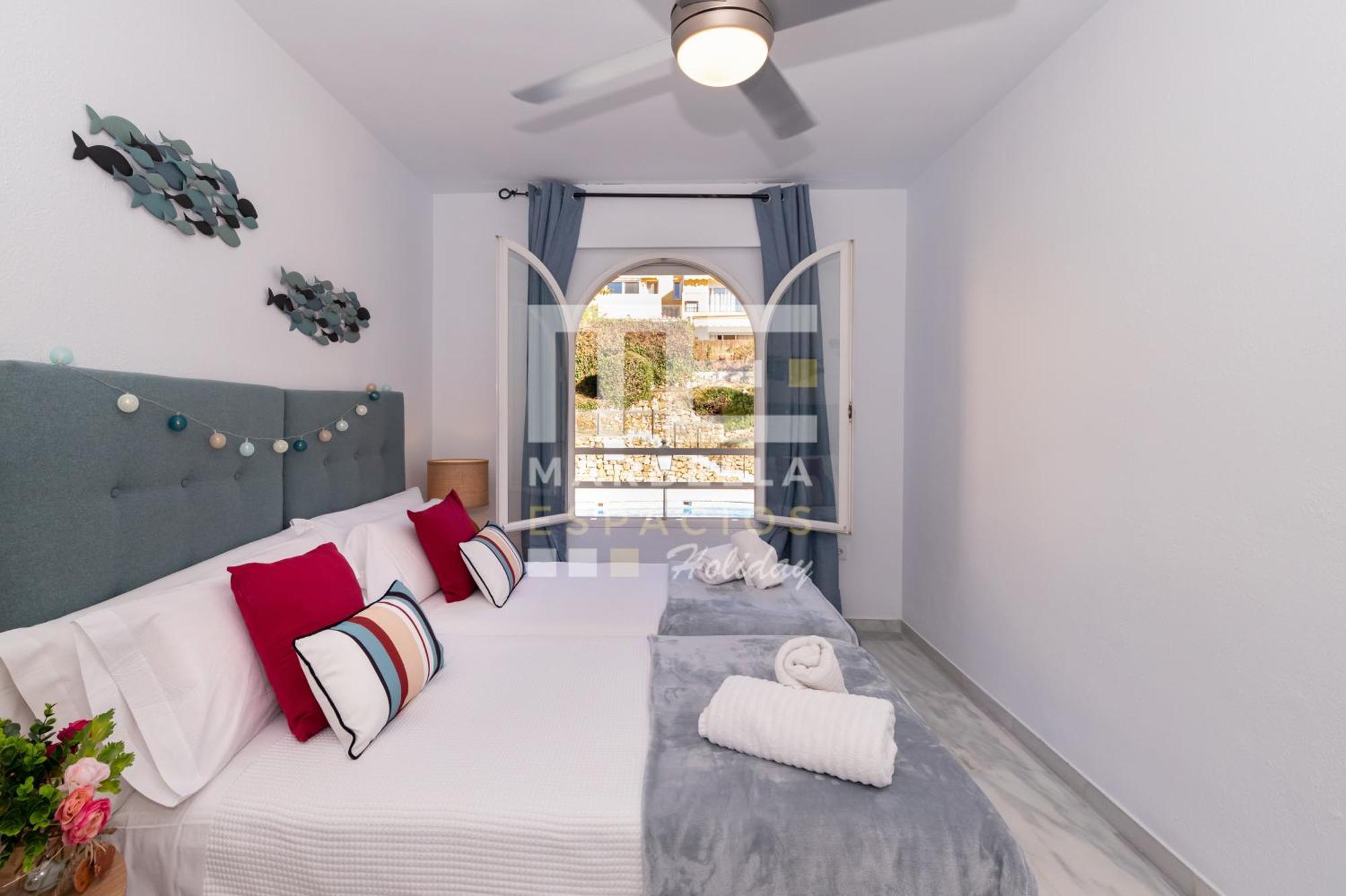 Town House 3 Beds In The Center Of Vakantiehuis