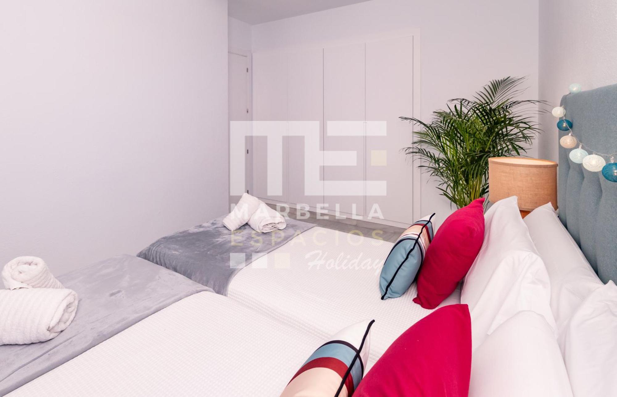 Vakantiehuis Town House 3 Beds In The Center Of *