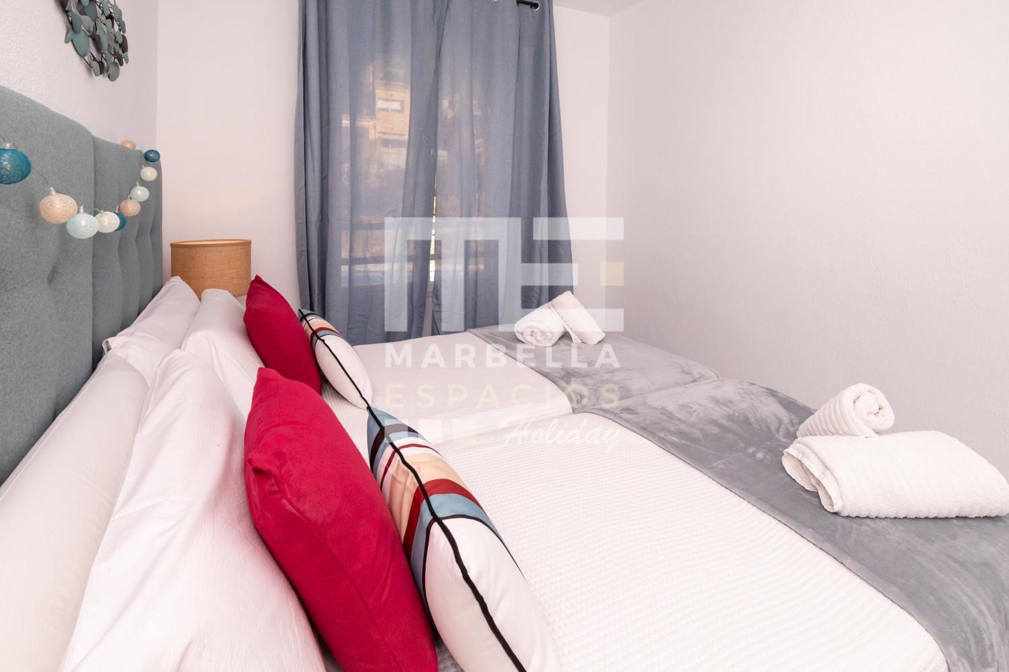 Vakantiehuis Town House 3 Beds In The Center Of *
