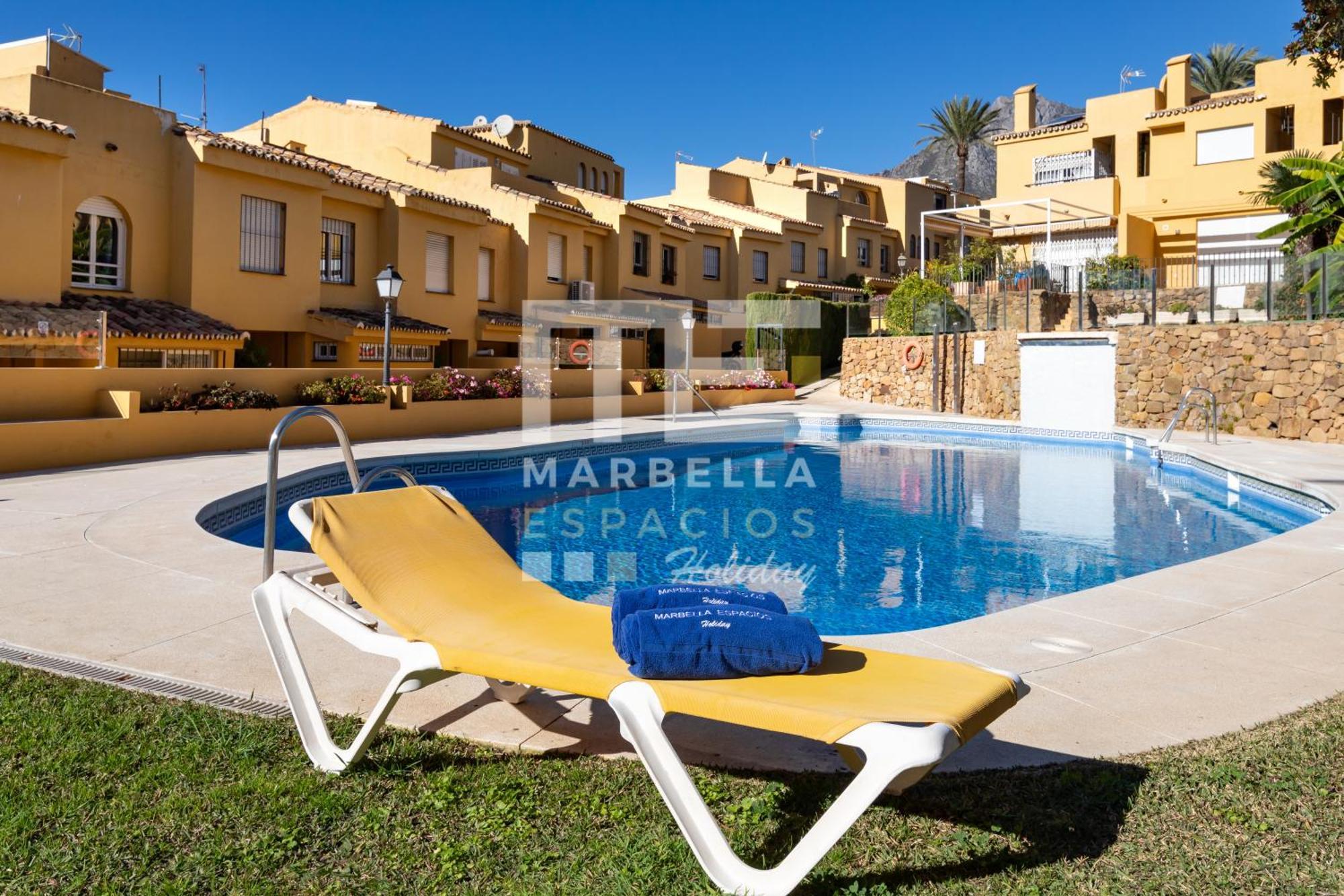 Ferienhaus Town House 3 Beds In The Center Of *