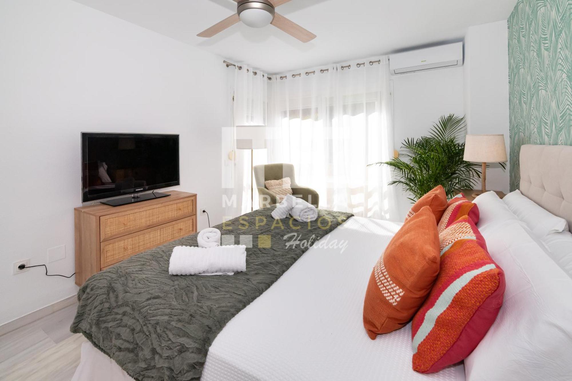 Ferienhaus Town House 3 Beds In The Center Of *